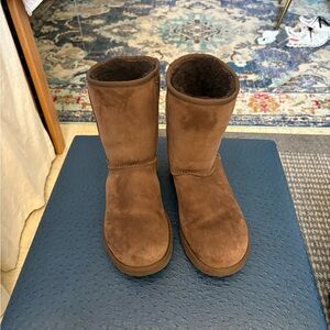 Women’s Uggs size 8